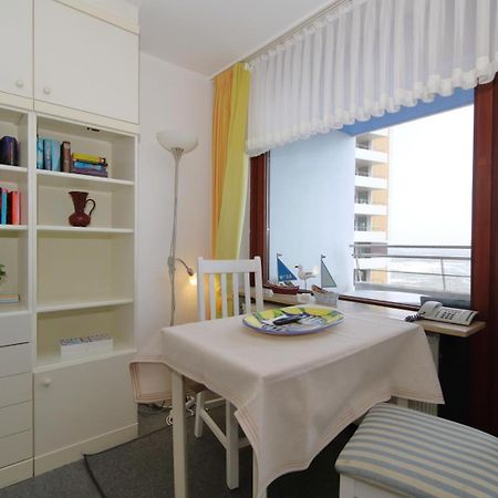 Apartamento Haus Sylter Welle 9-92A Ob Westerland Exterior foto