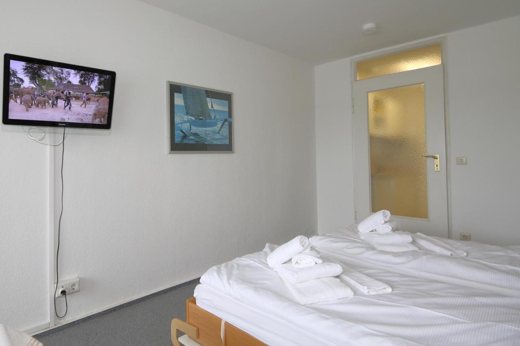 Apartamento Haus Sylter Welle 9-92A Ob Westerland Exterior foto